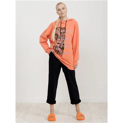 PELICAN Толстовка DFNK6874