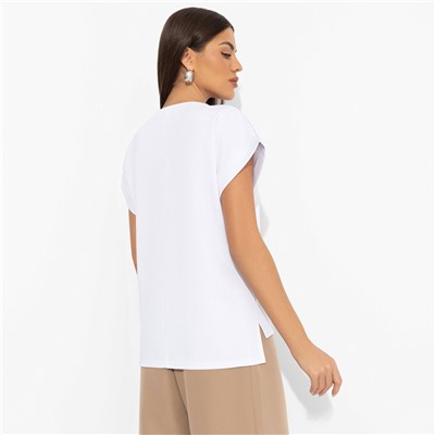 Футболка прямого силуэта, Оттенок настроения (wild)