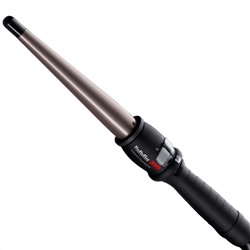 BaByliss Профессиональная конусная плойка / PRO Titanium Tourmaline BAB2280TTE, 13-25 мм, 65 Вт