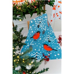 Натали Полотенце Полотенце кухонное Ягодный сорбет