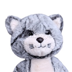 Мягкая игрушка "Кот" 50см.