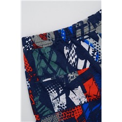 Пижама Абстракция детская