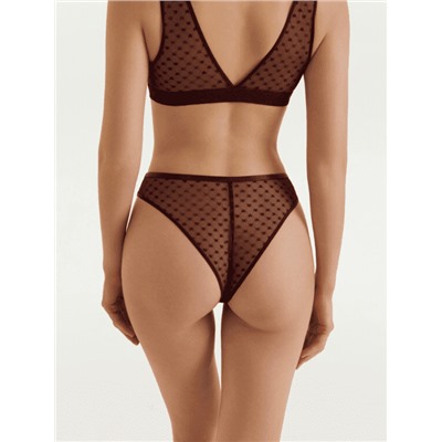 Трусы CONTE HEARTS LBR 3338 Трусы женские