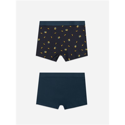 ТРУСЫ МУЖСКИЕ (2ШТ) 411228-2