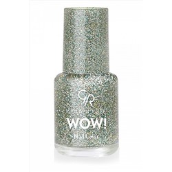 Лак для ногтей GR Wow! (201-209) КОСМЕТИКА ИЗ ТУРЦИИ, 1097431