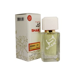 Парфюмерная вода Shaik W 248 Chanel Gabrielle женская (50 ml)
