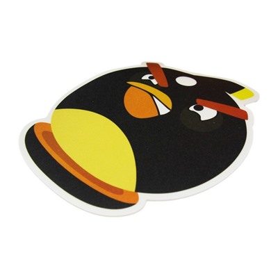 Коврик для мыши Angry Birds в ассортименте