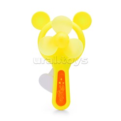 Ветерок "Мышонок" в пакете