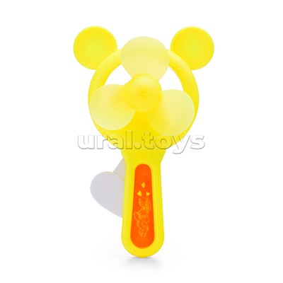 Ветерок "Мышонок" в пакете