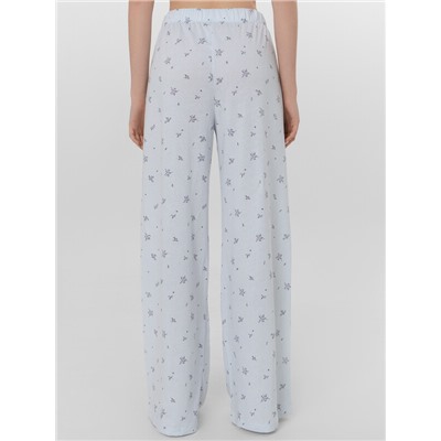 КОМПЛЕКТ ЖЕНСКИЙ (РУБАШКА, БРЮКИ) 592554