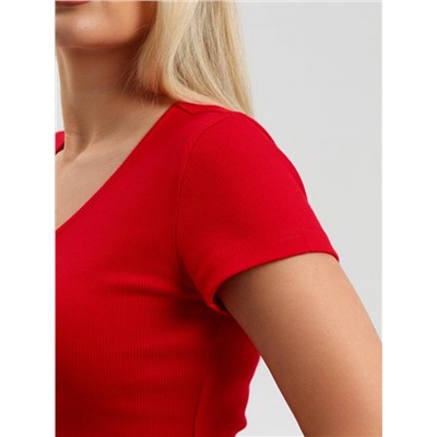 Костюм Сноу-3 (Красный)