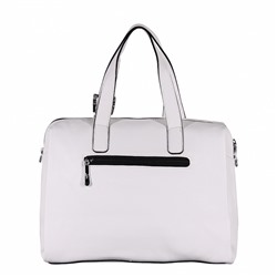 Сумка 593139-4 white Velina Fabbiana-Safenta