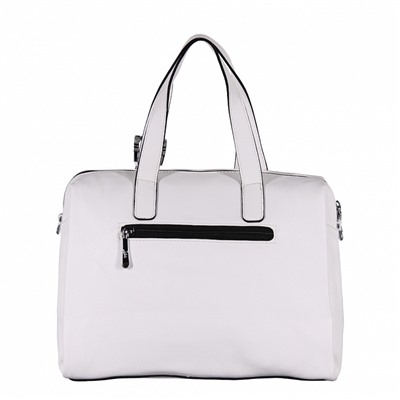 Сумка 593139-4 white Velina Fabbiana-Safenta