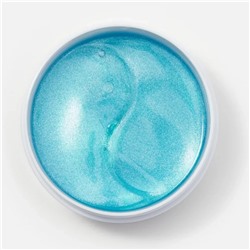 Coco Blues Патчи гидрогелевые для глубокого увлажнения с гиалуроновой кислотой и растительными экстрактами, 60 шт. 22806