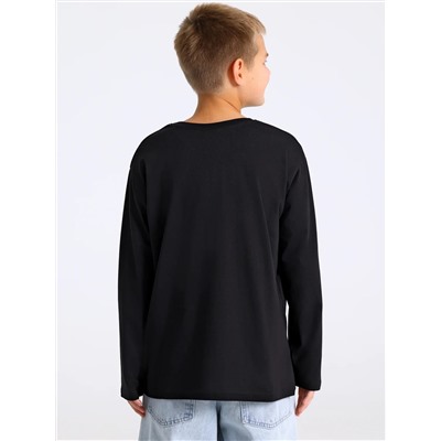 Апрель Лонгслив 1ПДЛД4576001