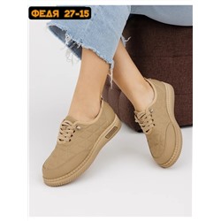 Кроссовки, эко-кожа