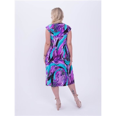 AandOstudio Сарафан С90007В