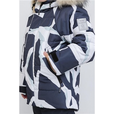 Комплект (Куртка+Брюки) BATIK CASUAL, 1127502