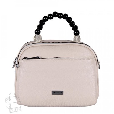 Сумка женская  575615 beige Velina Fabbiano-Safenta/30