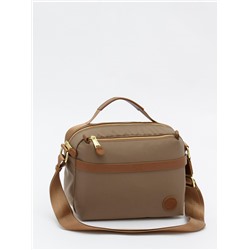 Сумка 16511PE khaki Polina&Eiterou