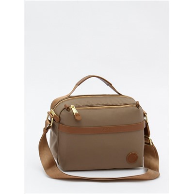 Сумка 16511PE khaki Polina&Eiterou