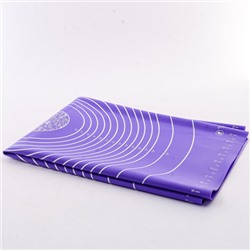 80339-70-70 Коврик для раскатки теста 70х70 силикон (х50)