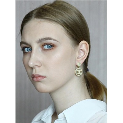 Серьги F444979907330