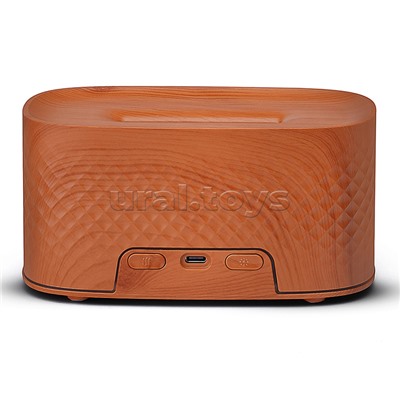 Светильник-увлажнитель "Атмосфера уюта" в коробке