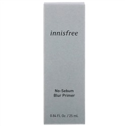 Innisfree, Матирующий праймер, 25 мл