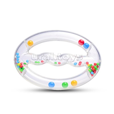 Погремушка "Галактика"