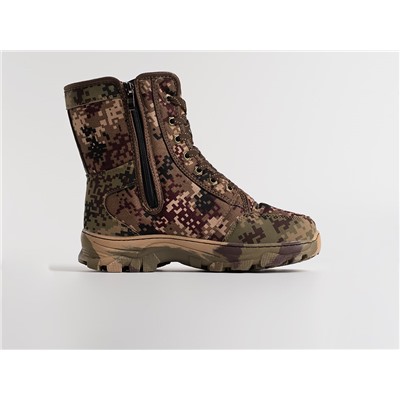 Зимние Ботинки