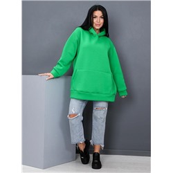 Худи "Твин" (Зеленый)