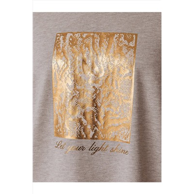 Футболка VILATTE, 1131864