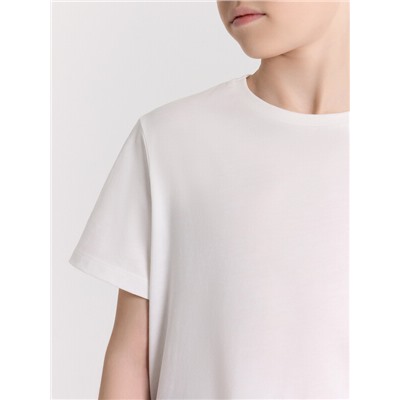 ФУТБОЛКА ДЛЯ МАЛЬЧИКОВ 2ШТ. 113379-2