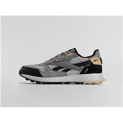 Кроссовки Reebok Classic Leather Suede