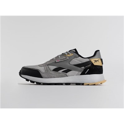 Кроссовки Reebok Classic Leather Suede