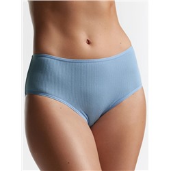 Minimi Трусы MFR222 Ribana Slip Midi, CO