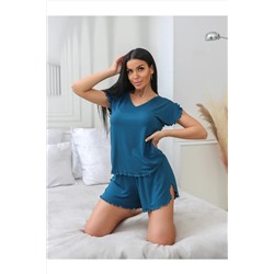 Пижама с шортами 375708 НАТАЛИ, 1221575