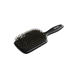 Dewal Щетка для волос массажная лопата / Black BRWT60, черный KRISTALLER, 1193436