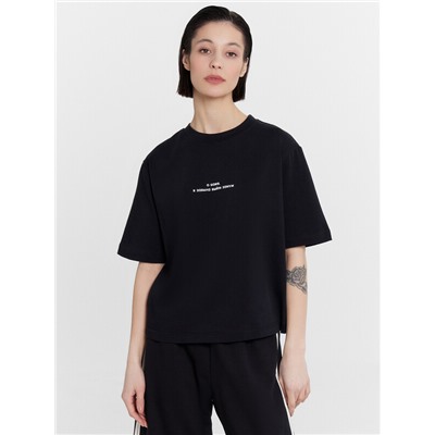 ФУТБОЛКА ЖЕНСКАЯ 112862