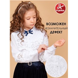 498547 Соль&Перец Блузка