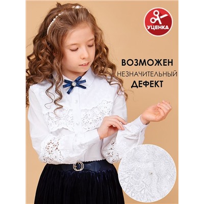 498547 Соль&Перец Блузка