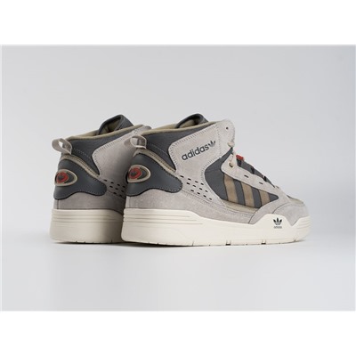 Зимние Кроссовки Adidas ADI 2000 High