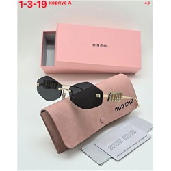 Солнцезащитные очки #22889510