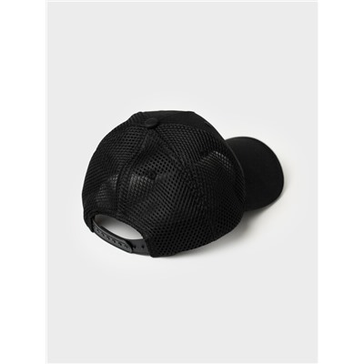 Кепка текстильная для мальчиков