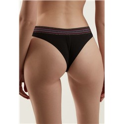 Трусы CONTE NEW CUT LBR 1502 Трусы женские