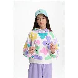 PELICAN Толстовка GFNJ3369/1