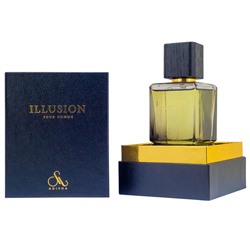 Парфюмерная вода Adisha Illusion мужская ОАЭ