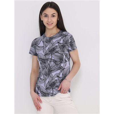 Апрель Футболка 1ЖДФК3302001н