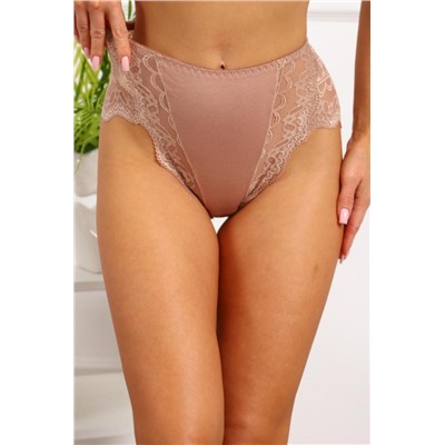Трусы 64752 (Бежевый)
